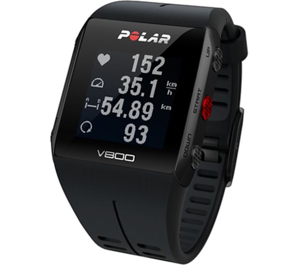 Polar smartwatch v800 on sale