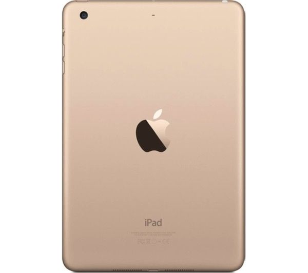 MNV72B/A - APPLE iPad Air 2 - 32 GB, Gold - Currys Business