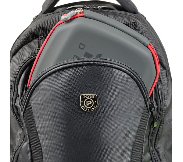 port designs courchevel backpack