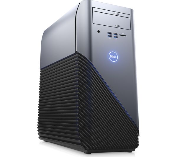 ジャンク!DELL Inspiron 5675○Ryzen 5 1400 8G 256G + 1T Inspiron