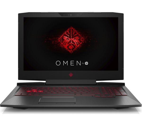 HP OMEN 15-ce056na 15.6