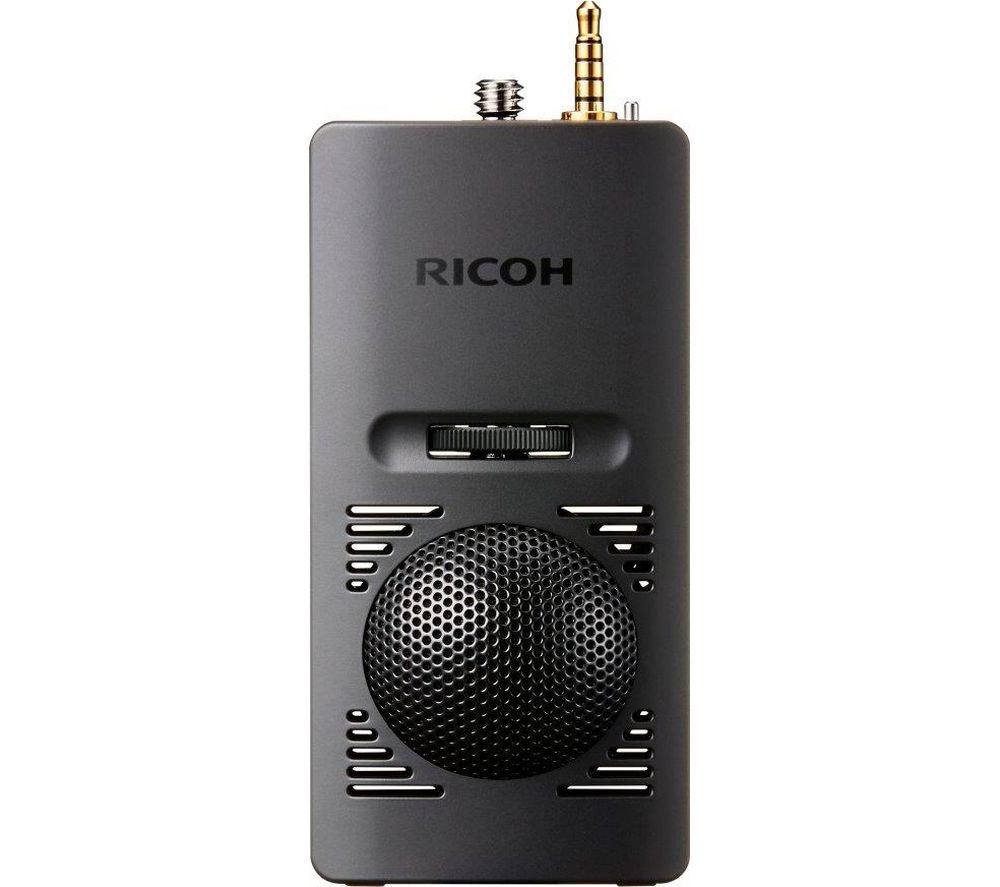 RICOH TA-1 3D Microphone