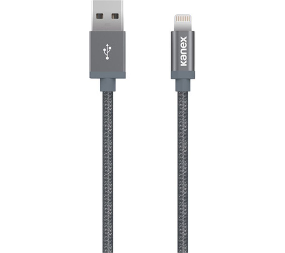 KANEX S10164934 USB to Lightning Cable Review