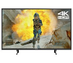 PANASONIC TX-43FX600B 43
