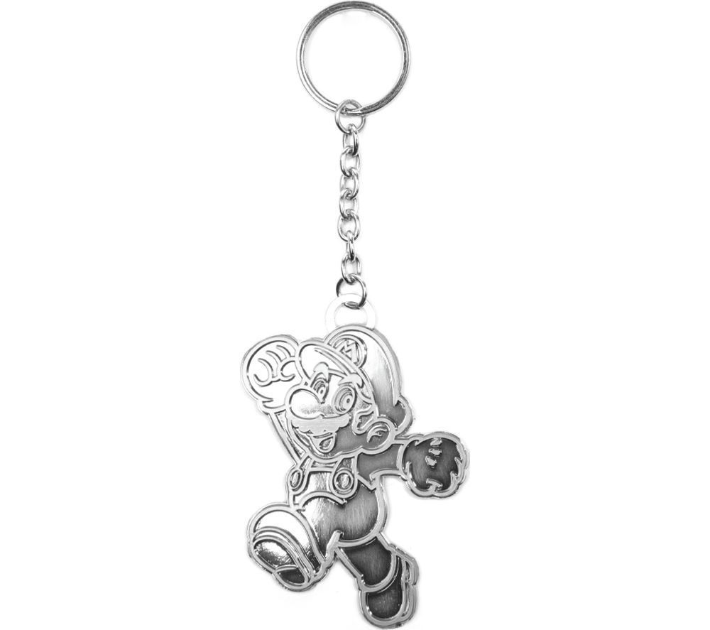 NINTENDO Mario Keychain