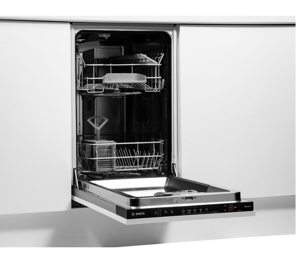 bosch serie 2 slimline dishwasher