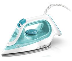 TexStyle 3 SI3041.GR Steam Iron - Green
