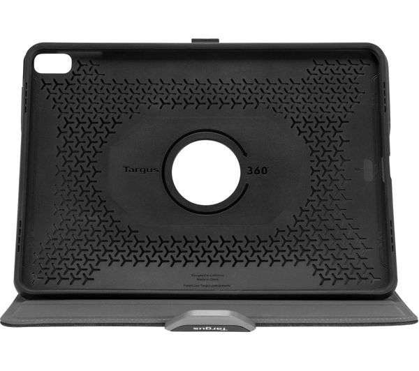 TARGUS VersaVu Signature 12.9" iPad Pro Folio Case Black Deals PC World