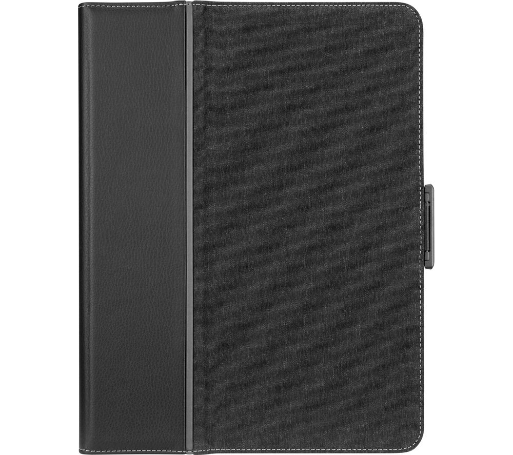 TARGUS VersaVu Signature 12.9" iPad Pro Folio Case Black Deals PC World