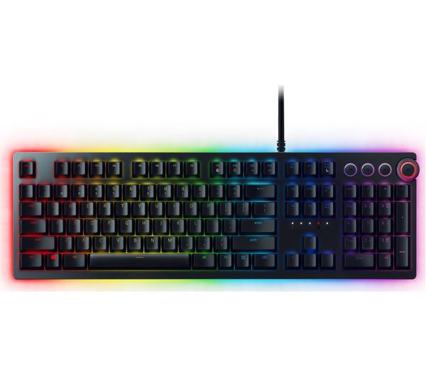 razer huntsman elite currys