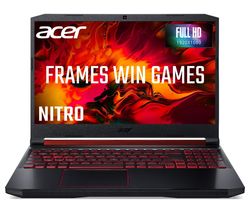 ACER Nitro 5 AN515 15.6