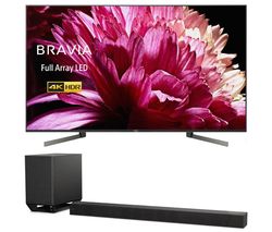 SONY BRAVIA KD55XG9505BU 55