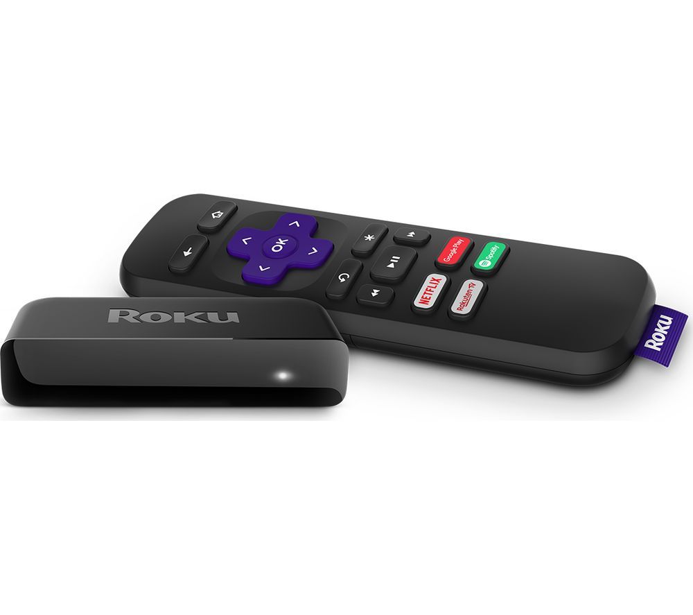 ROKU Premiere 4K HDR Streaming Media Player Review