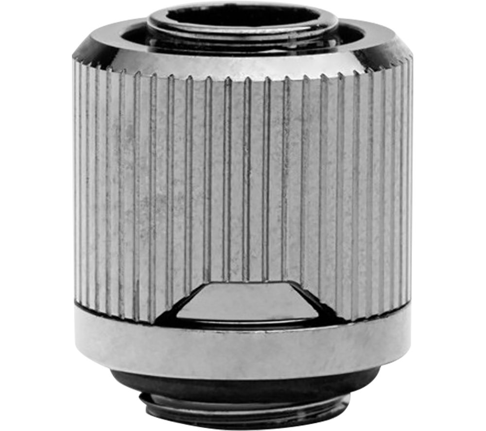 EK COOLING EK-Torque STC Fitting - 10/13 mm, Black Nickel