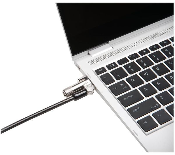 Buy KENSINGTON NanoSaver Keyed Laptop Security Lock Free Delivery