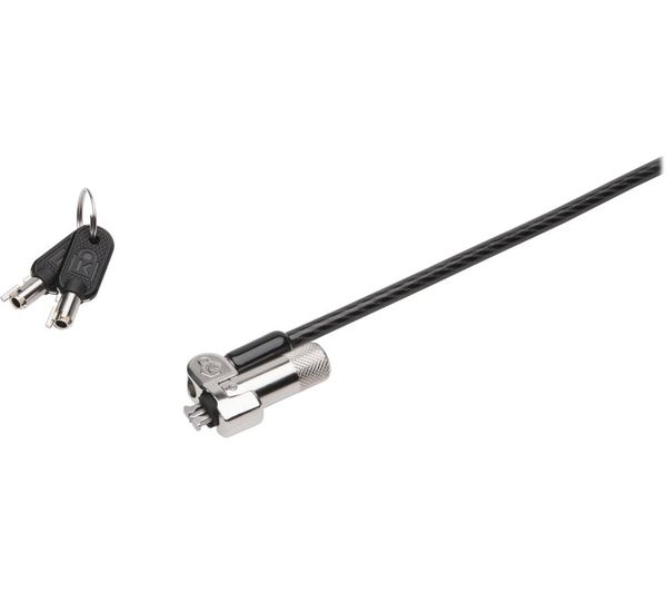 Buy KENSINGTON NanoSaver Keyed Laptop Security Lock Free Delivery