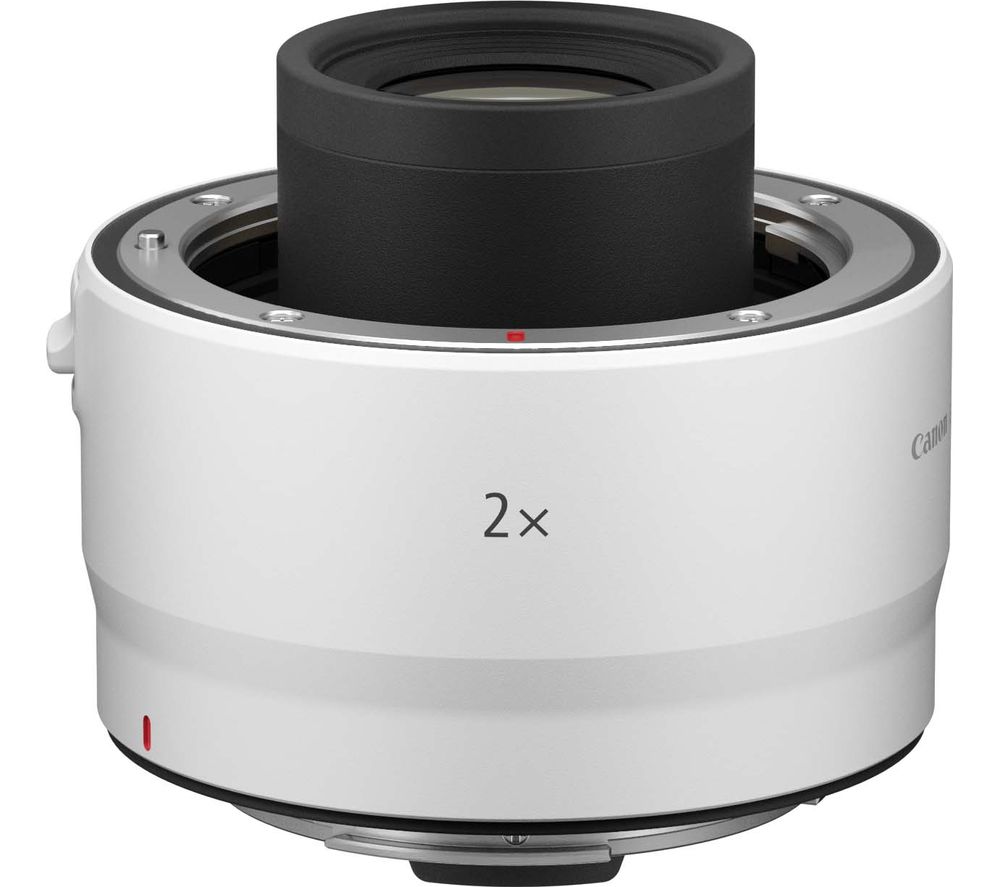 CANON RF 2x Lens Extender
