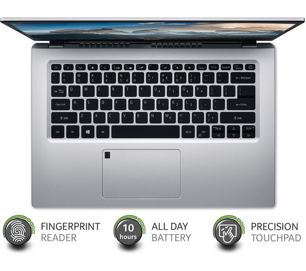 ACER Aspire 5 A514-54 14 ACER Aspire 5 A514-54 14