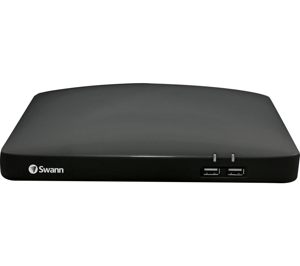 SWDVR-164680T-EU 16-Channel Full HD DVR Security Recorder - 2 TB