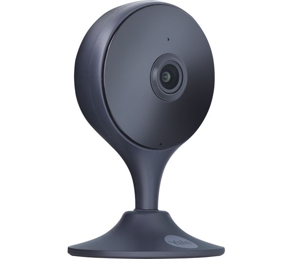Image of YALE SV-DFFX-B Full HD 1080p WiFi Indoor Security Camera