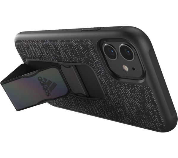 Buy Adidas Grip Iphone 11 Case Holographic Free Delivery Currys