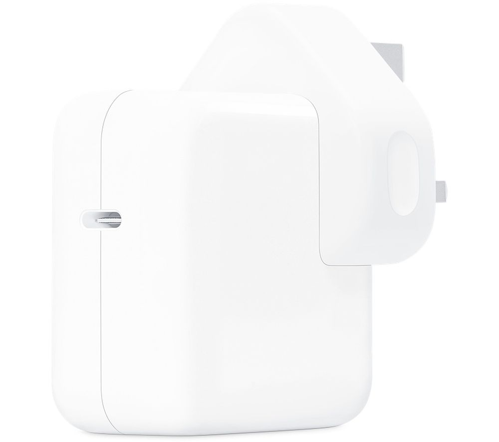 APPLE 30 W USB Type-C Power Adapter