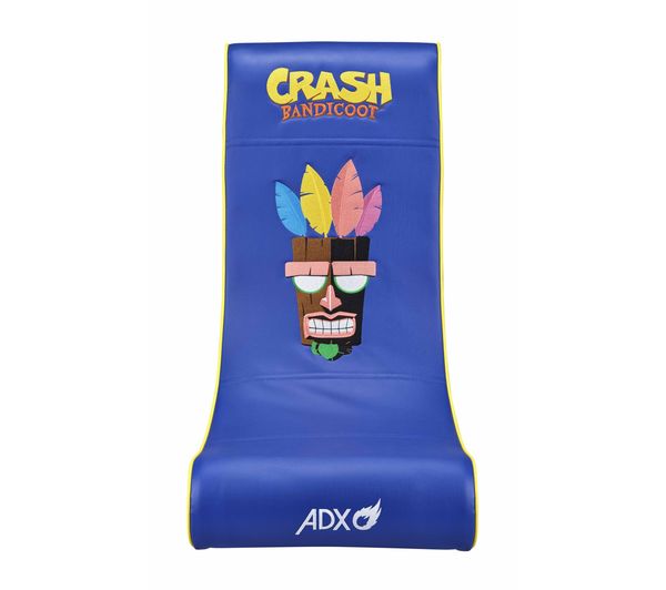 currys crash bandicoot