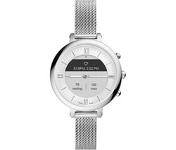 currys fossil smartwatch