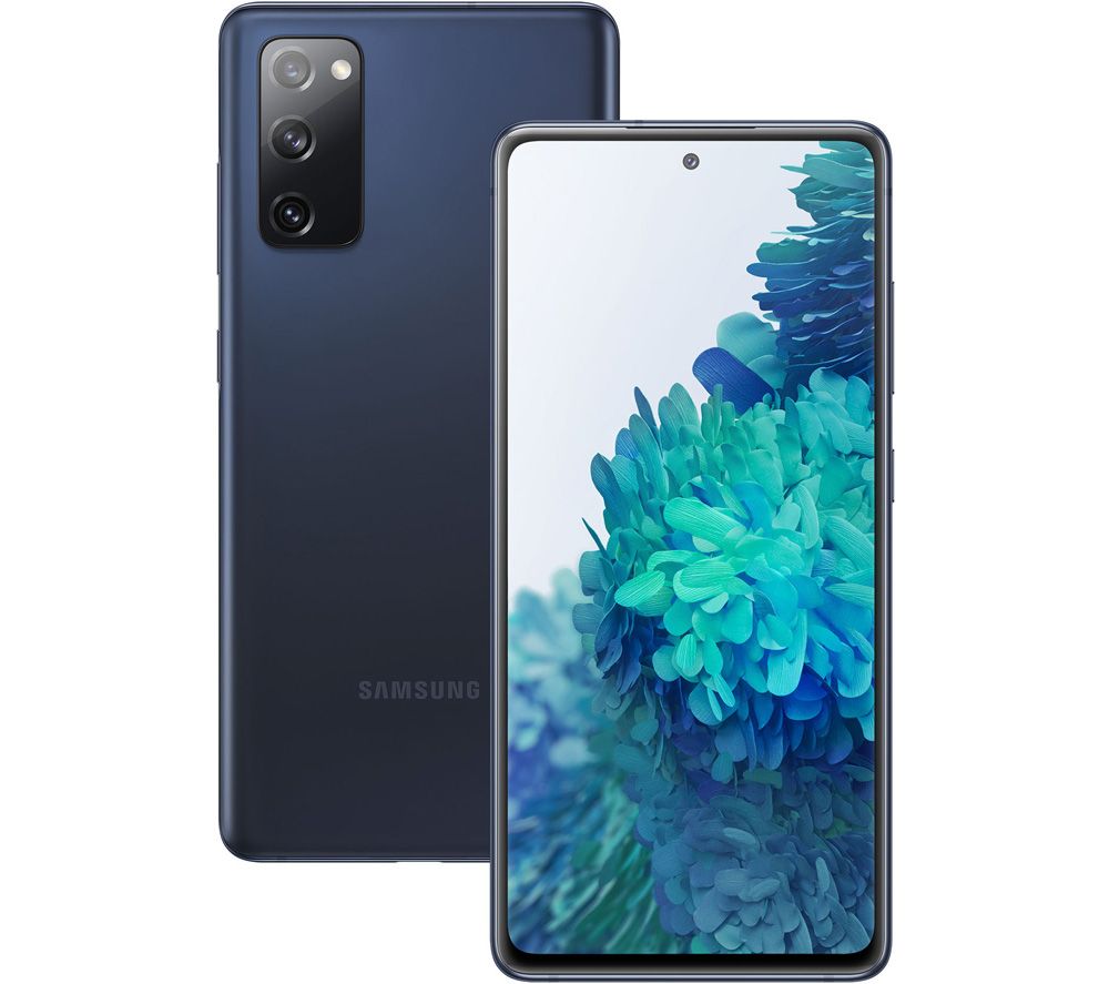 Samsung Galaxy S20 FE (2021) - 128 GB, Cloud Navy 0