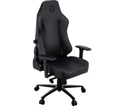Elite Gaming Chair - Black