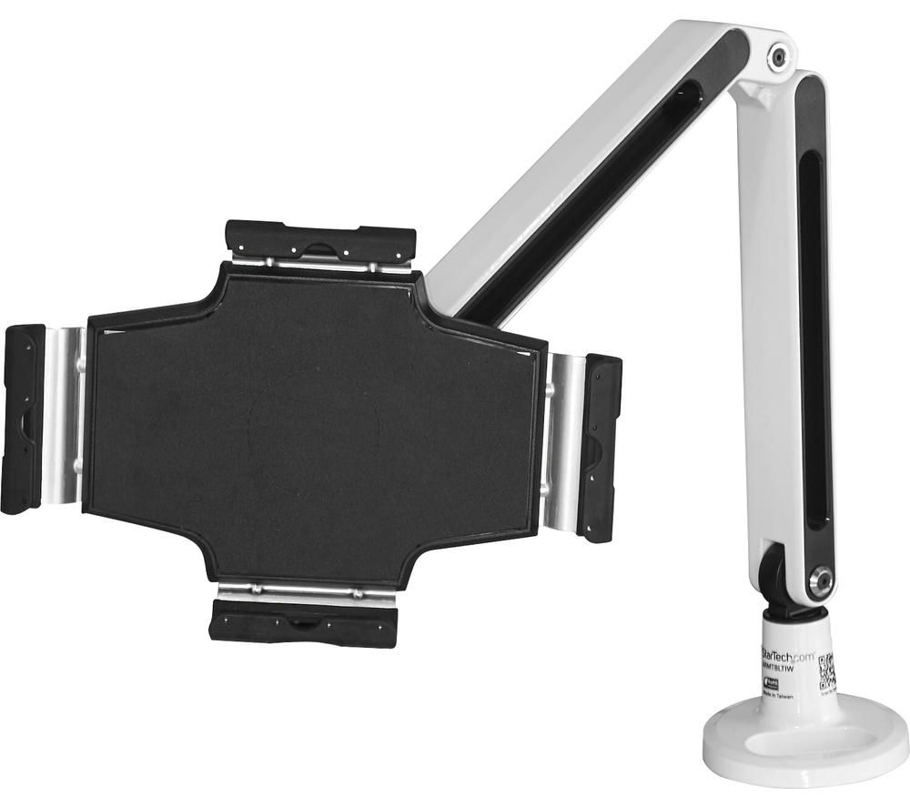 STARTECH ARMTBLTIW Full Motion 9-11" Tablet Desk Mount review