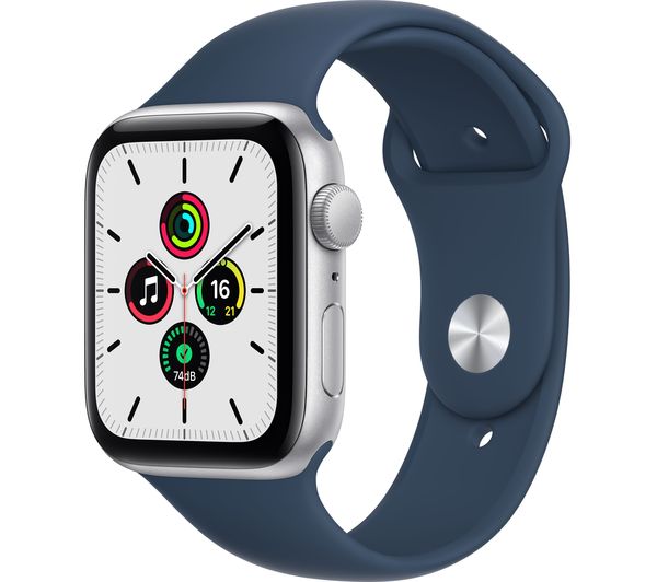 Apple watch 4 discount currys