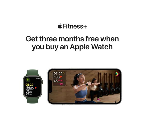 Currys apple watch on sale nike