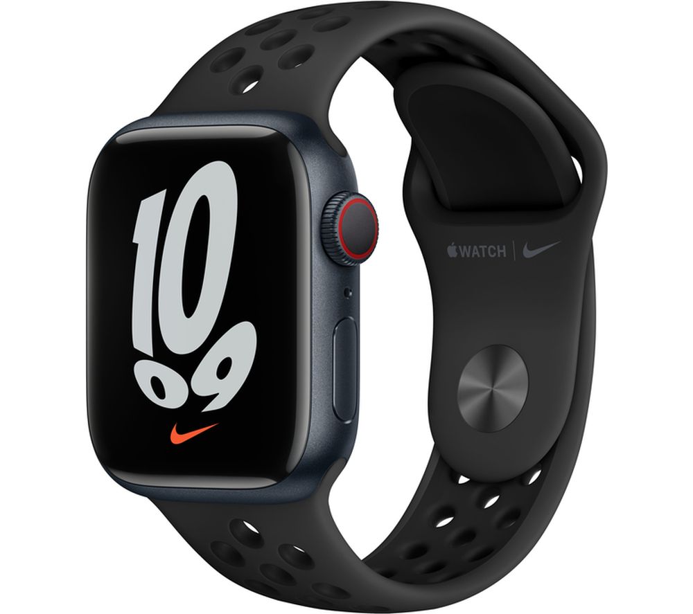 APPLE Watch Series 7 Cellular review