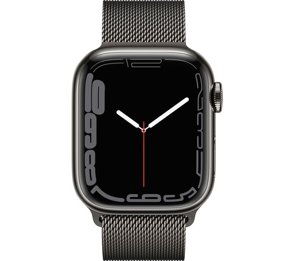 currys apple watch