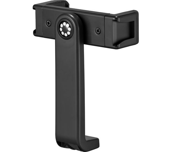 GripTight 360 Phone Mount - Black