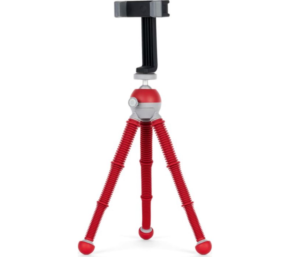 PodZilla JB01758-BWW Medium Kit - Red