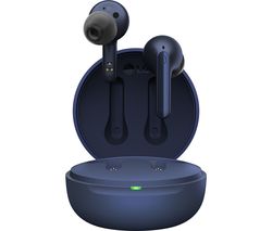TONE Free UFP3 Wireless Bluetooth Earbuds - Blue