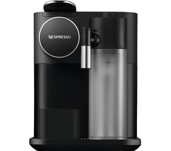 Nespresso By Delonghi Gran Lattisima En640b Coffee Machine Black