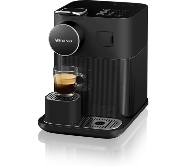 0132193555 NESPRESSO by Delonghi Gran Lattisima EN640.B Coffee