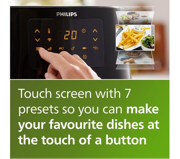 philips airfryer currys