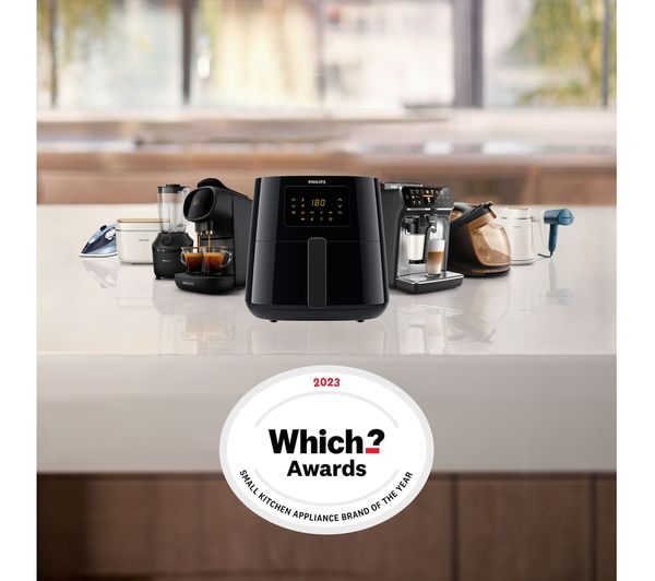 philips airfryer currys