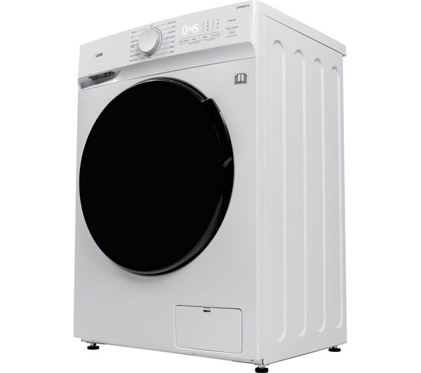 Logik washer store dryer