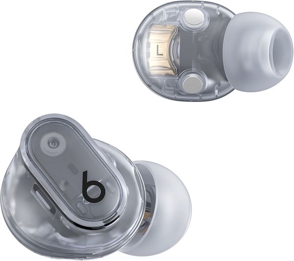 BEATS Studio Buds + Wireless Bluetooth Noise-Cancelling Earbuds