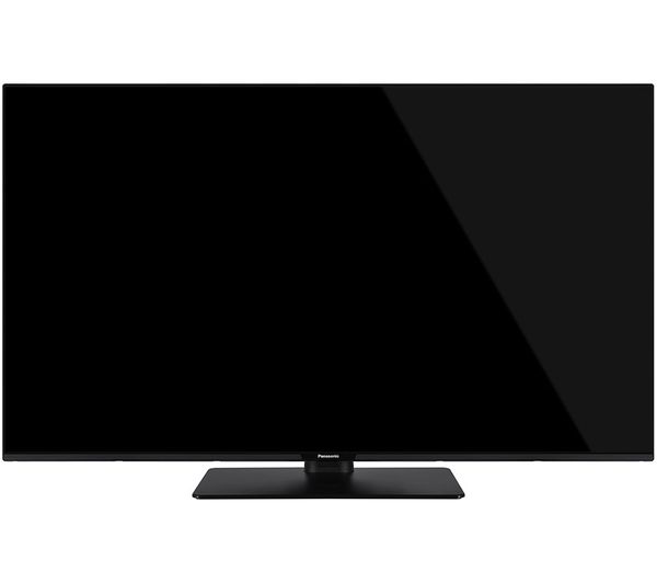 Panasonic TX-65MX600B (2023) LED HDR 4K Ultra HD Smart TV, 65 inch with  Freeview Play