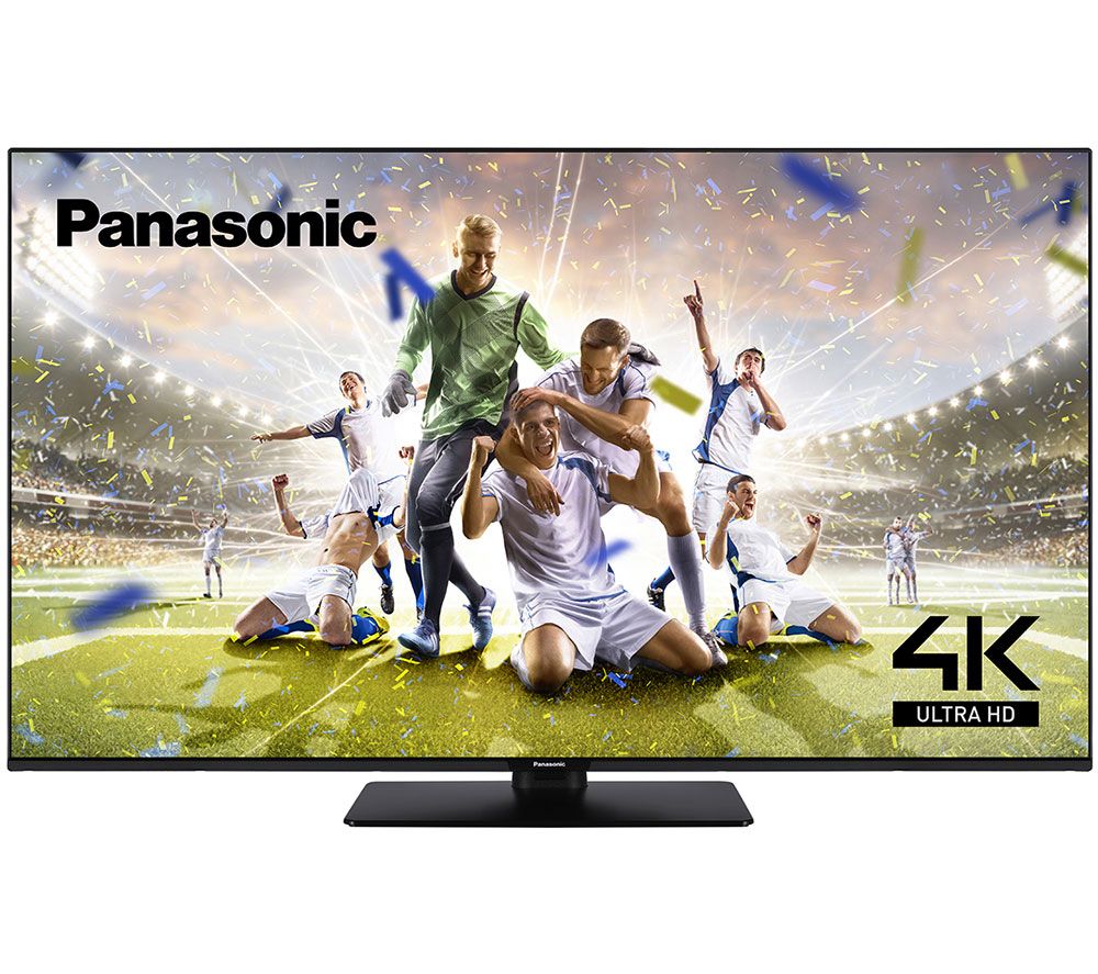 TX-65MX600B 65" Smart 4K Ultra HD HDR LED TV