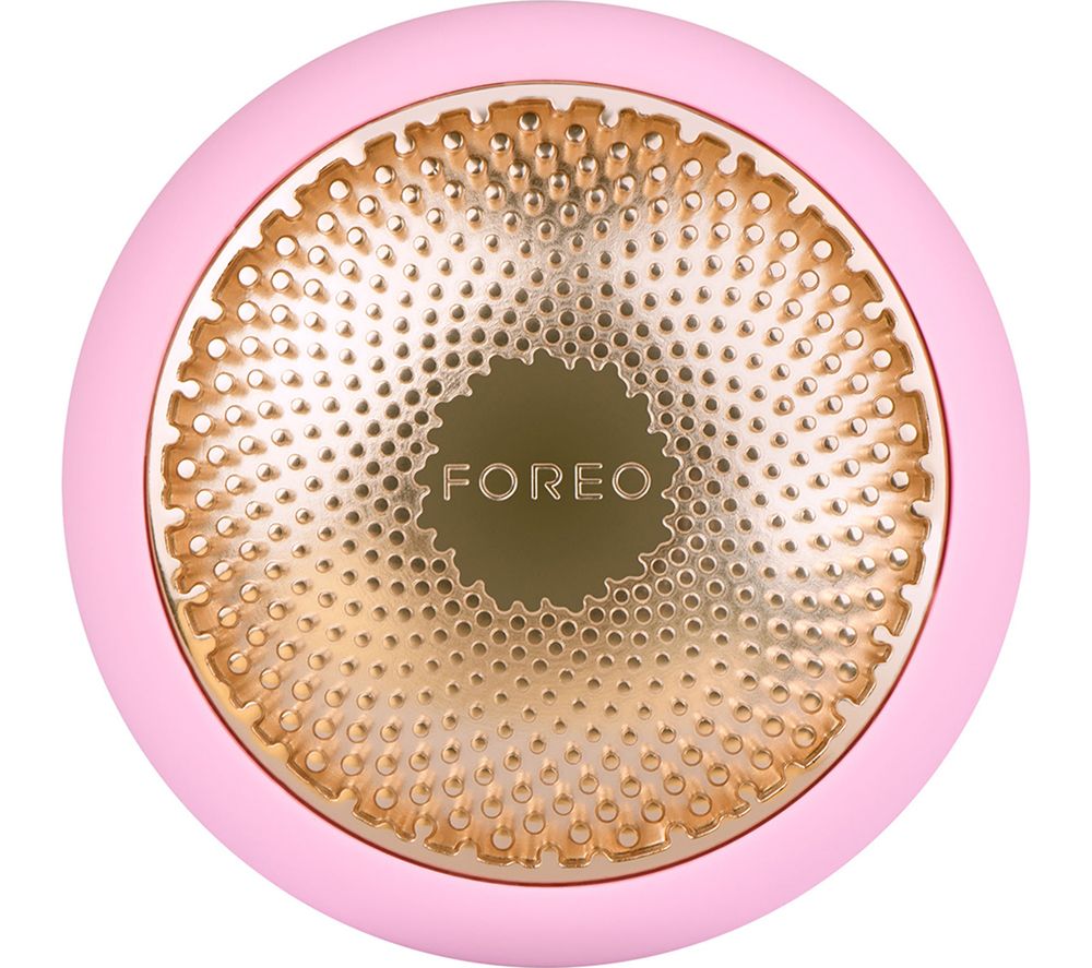 UFO Power Mask Cleanser - Pearl Pink