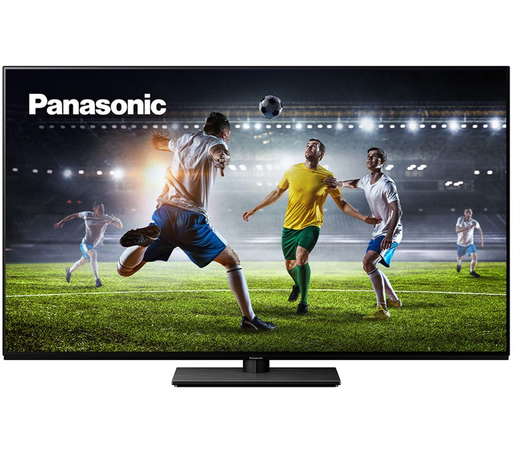 TX-55MZ980B 55" Smart 4K Ultra HD HDR OLED TV with Amazon Alexa