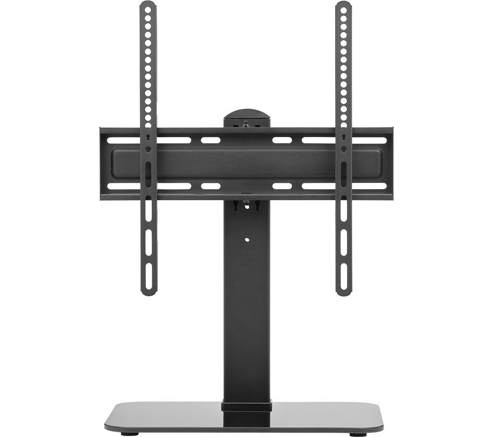 Smart WM 2470 32-55" Table Top TV Stand - Black