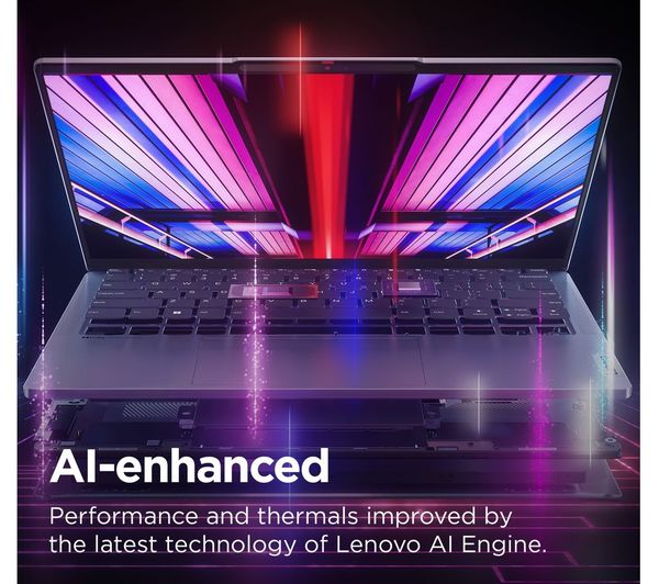 LENOVO IdeaPad Pro 5 16